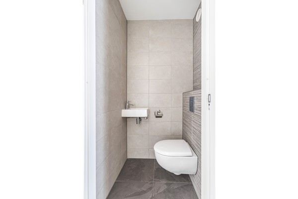 Medium property photo - Pieter de Hoochstraat 10, 3314 HP Dordrecht